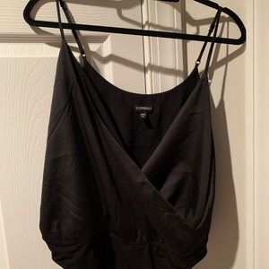 Express Bodysuit